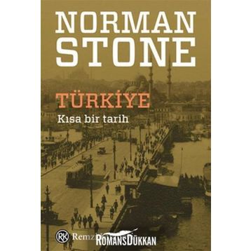 Türkiye - Kısa Bir Tarih - Norman Stone