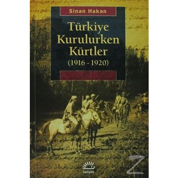 Türkiye Kurulurken Kürtler (1916-1920)