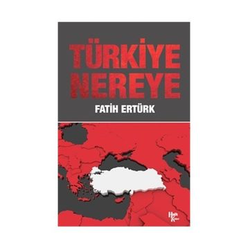 Türkiye Nereye - Lütfü Akdoğan