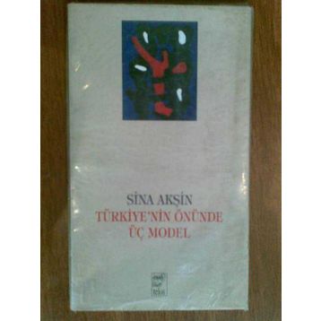 TÜRKİYE 'NIN ÖNÜNDE ÜÇ MODEL - SINA AKŞİN