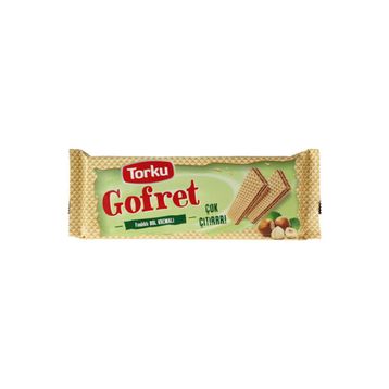 Türkiye Tarım Kredi Kooperatifleri 142 gr Fındık Kremalı Gofret