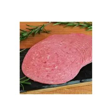 Türkiye Tarım Kredi Kooperatifleri 50 gr Dilimli Dana Macar Salam