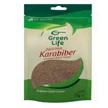 Türkiye Tarım Kredi Kooperatifleri 75 gr Karabiber