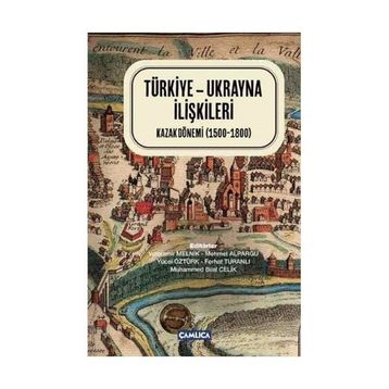 Türkiye - Ukrayna İlişkileri - kollektif