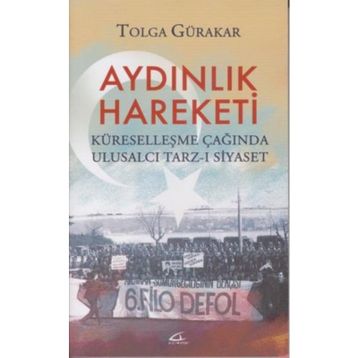 Türkiye'de Aydınlanma Hareketi - Server Tanıllı
