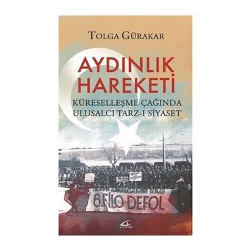 Türkiye'de Aydınlanma Hareketi - Server Tanıllı