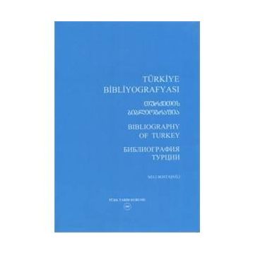 TÜRKİYE'DE ÇALIŞMA YAŞAMI BİBLİYOGRAFYASI - KOLEKTIF