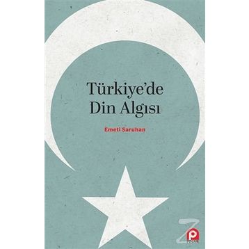 Türkiye'de Din Algısı - Emeti Saruhan