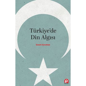 Türkiye'de Din Algısı - Emeti Saruhan