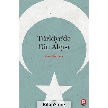 Türkiye'de Din Algısı - Emeti Saruhan