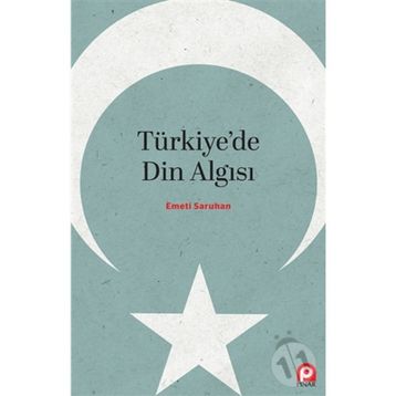Türkiye'de Din Algısı - Emeti Saruhan