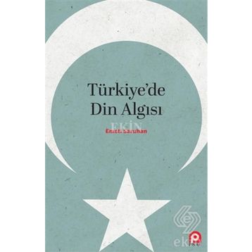 Türkiye'de Din Algısı - Emeti Saruhan