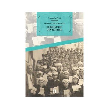 TÜRKİYE'DE DIN EĞİTİMİ - HALIS AYHAN