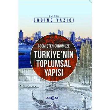 Türkiye’de Geçmişten Günümüze Almanca Öğretimi - Ayten Genç