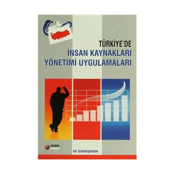 TÜRKİYE'DE İNSAN KAYNAKLARI YÖNETİMİ UYGULAMALARI - ALI DANIŞMAN
