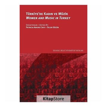 Türkiye'de Kadın ve Müzik - Kolektif