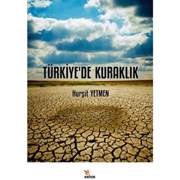 Türkiye'de Kuraklık Hurşit Yetmen