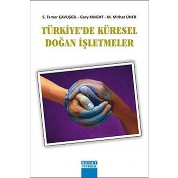 TÜRKİYE'DE KÜRESEL DOĞAN İŞLETMELER - KOLEKTIF