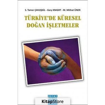 TÜRKİYE'DE KÜRESEL DOĞAN İŞLETMELER - KOLEKTIF
