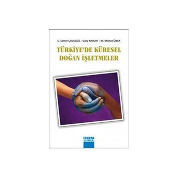 TÜRKİYE'DE KÜRESEL DOĞAN İŞLETMELER - KOLEKTIF