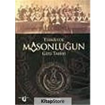 Türkiye’de Masonluğun Gizli Tarihi - İsa Tatlıcan