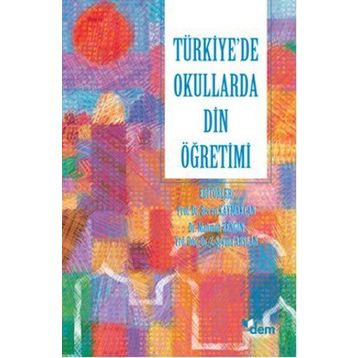 TÜRKİYEDE OKULLARDA DIN ÖĞRETİMİ - KOLEKTIF