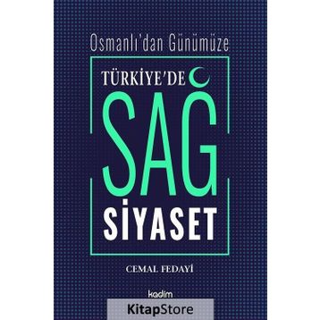 Türkiye'de Sağ Siyaset - Cemal Fedayi