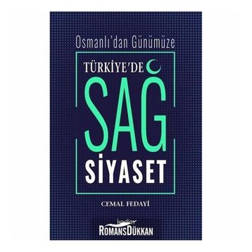 Türkiye'de Sağ Siyaset - Cemal Fedayi