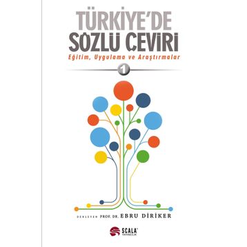 Türkiye'de Sözlü Çeviri - Ebru Diriker