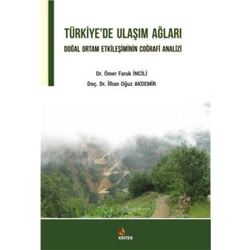 Türkiye'de Ulaşım Ağları- Ömer Faruk