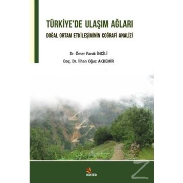 Türkiye'de Ulaşım Ağları- Ömer Faruk