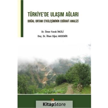 Türkiye'de Ulaşım Ağları- Ömer Faruk