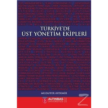 Türkiye'de Üst Yönetim Ekipleri Muzaffer Aydemir