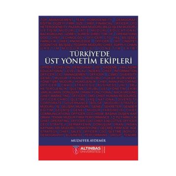 Türkiye'de Üst Yönetim Ekipleri Muzaffer Aydemir
