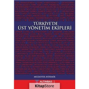 Türkiye'de Üst Yönetim Ekipleri Muzaffer Aydemir