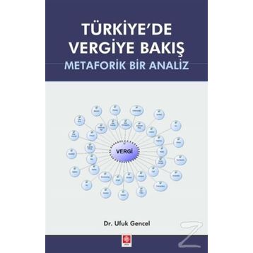 Türkiye’de Vergiye Bakış - Ufuk Gencel