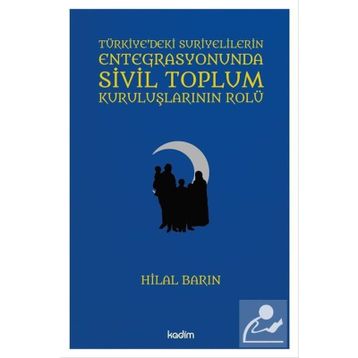 Türkiye'deki Suriyeliler - Mahmut Kaya