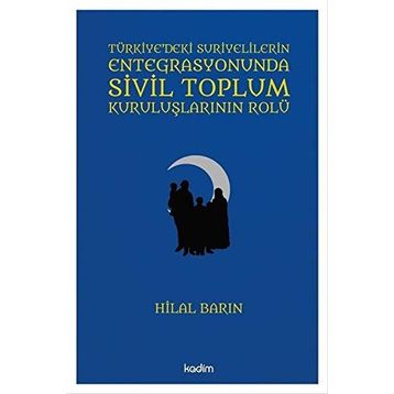Türkiye'deki Suriyeliler - Mahmut Kaya