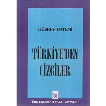 TÜRKİYE'DEN ÇİZGİLER - HÜSREV HATEMI