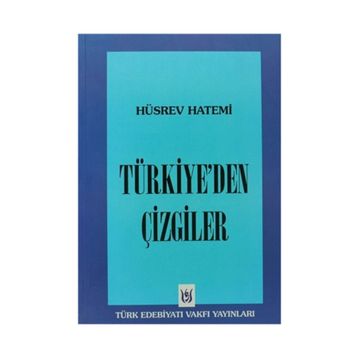 TÜRKİYE'DEN ÇİZGİLER - HÜSREV HATEMI