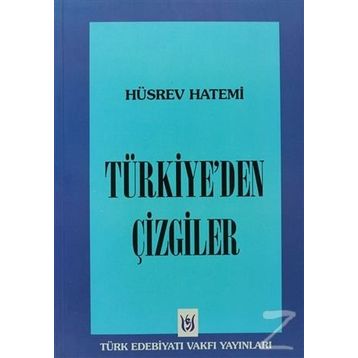 TÜRKİYE'DEN ÇİZGİLER - HÜSREV HATEMI