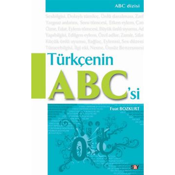 TÜRKİYE'NİN ABC'SI - FUAT BOZKURT