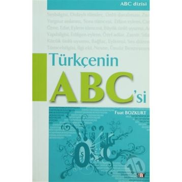 TÜRKİYE'NİN ABC'SI - FUAT BOZKURT