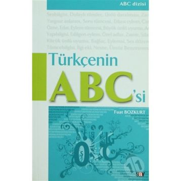 TÜRKİYE'NİN ABC'SI - FUAT BOZKURT