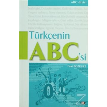 TÜRKİYE'NİN ABC'SI - FUAT BOZKURT