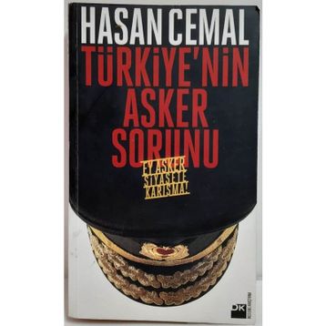 Türkiye’nin Asker Sorunu - Hasan Cemal