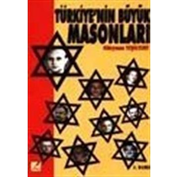 Türkiye’nin Büyük Masonları - Süleyman Yeşilyurt