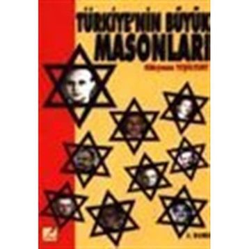 Türkiye’nin Büyük Masonları - Süleyman Yeşilyurt