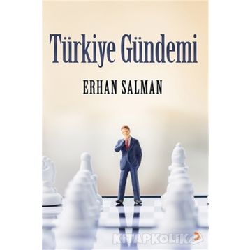 TÜRKİYE'NİN EĞİTİM GÜNDEMİ - ÜNAL ÖZMEN