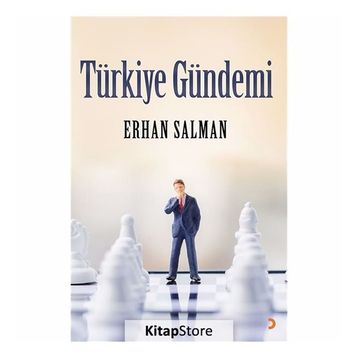 TÜRKİYE'NİN EĞİTİM GÜNDEMİ - ÜNAL ÖZMEN